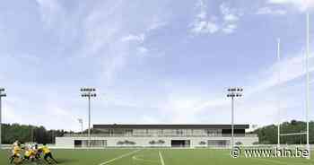 “Toch even slikken”: Sportpark Uilmolenweg loopt andermaal vertraging op - Het Laatste Nieuws