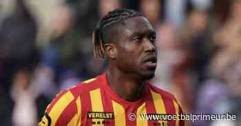 OFFICIEEL: SK Beveren haalt ex-speler van KV Mechelen binnen - VoetbalPrimeur.be