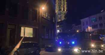 Keukenbrandje zeer snel onder controle - Het Laatste Nieuws