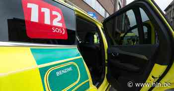 Meisje (9) gewond na val uit raam - Het Laatste Nieuws