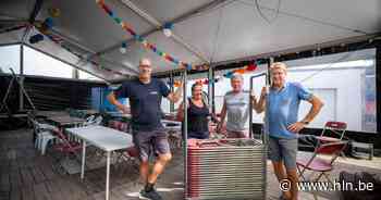 Katanga viert 89ste kermis met Sergio - Het Laatste Nieuws