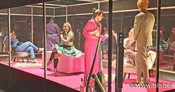 Lucky Leo opnieuw geselecteerd voor Landjuweelfestival - Het Laatste Nieuws