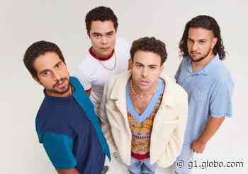 'Toca Brasil': Lagum faz show em Natal no dia 21 de agosto - Globo.com