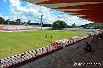 Guia da Segundona: Atlético Três Corações volta à cidade natal para lutar por vaga no Módulo 2 - Globo.com