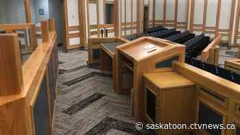 Committee set to discuss changing city's first Michif-named street