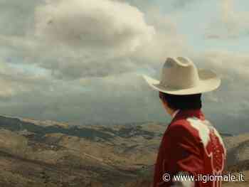 “Nope”, il film che rivoluziona il modo di immaginare gli alieni 