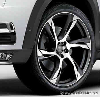 Una nuova auto elettrica per il Comune di Soliera - SulPanaro | News - SulPanaro