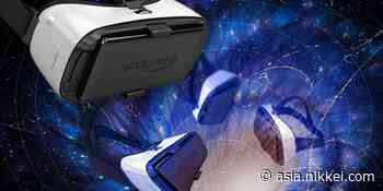 How a hotly pursued VR startup came to China and imploded - Nikkei Asia