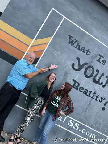 Discover Local - VR Social - frontporchnewstexas.com