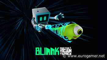 Blinnk and the Vacuum of Space is a VR adventure designed for autistic players - Eurogamer.net