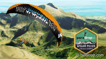 Frontgrid announces UK's first location-based flying experience in VR - blooloop