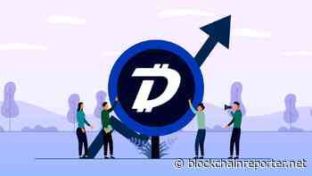 DigiByte Price Prediction: Is DGB Ready to See a Pump Soon? - Blockchain Reporter
