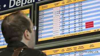 Air passengers losing patience with enforcement agency as backlog of complaints balloons