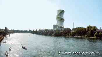 Architektur träumen - Hochparterre.ch – News in Architektur, Planung und Design