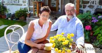 Wie man ein 400 Jahre altes Haus mit Steinbloß-Architektur renoviert - OÖNachrichten