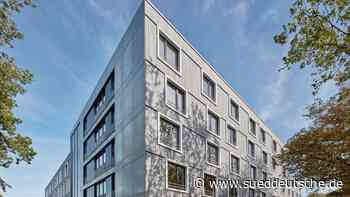 Architektur - Düsseldorf - "Tag der Architektur" in 76 Städten - Kultur - SZ.de - Süddeutsche Zeitung - SZ.de