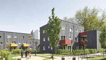 Zum Tag der Architektur können in Bremen 18 Objekte besichtigt werden - WESER-KURIER