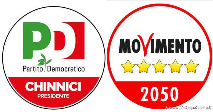 Regionali Sicilia, alta tensione tra M5s e Pd dopo il deposito dei simboli: “I dem sottovalutano la situazione”. Alleanza a rischio