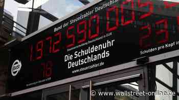 Bund der Steuerzahler erkennt in Lindner-Plan kein Entlastungspaket Wirtschaft - wallstreet:online AG