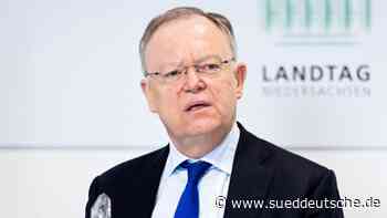 Energie - Hannover - Weil erwartet Hilfe für Bedürftige vom Bund - Wirtschaft - Süddeutsche Zeitung - SZ.de