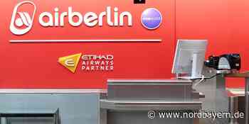 Fünf Jahre Air-Berlin-Pleite: Viele warten noch auf Geld - Nordbayern.de