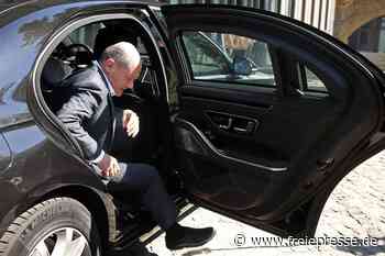 Milliarden-Quelle Dienstwagen: Chance fürs 9-Euro-Ticket? - freiepresse.de