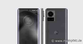 Spitzenkamera-Smartphone - Wirtschaft - DIE RHEINPFALZ - Rheinpfalz.de