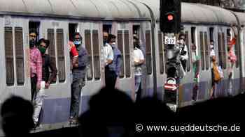 Indischer Bahnfahrer gewinnt nach 22 Jahren Rechtsstreit um 24 Cent - Süddeutsche Zeitung - SZ.de