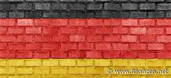 Deutsche Wirtschaft: Bundesregierung sieht schlechtere Aussichten für zweites Halbjahr - finanzen.net