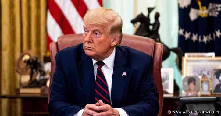 Huge Development: There Was a 'Standing Order' During the Trump Years, And It Might Just Turn Mar-a-Lago Raid Upside Down