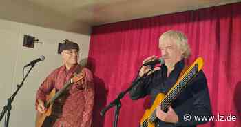 Kleinkunst steckt auch in Blomberg noch im Krisenmodus fest | Lokale Nachrichten aus Lügde - Lippische Landes-Zeitung