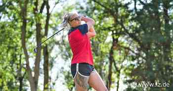 Stefanie Kaiser will in Blomberg für das große Ziel „voll reinhauen“ | Handball aktuell - Lippische Landes-Zeitung