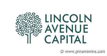 Lincoln Avenue Capital Hosts Resource Day Event for Affordable Housing Residents in Arlington, TX - PR Newswire