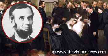 Abraham Lincoln Death Photo: Priceless Artifact or Hoax? - The Vintage News