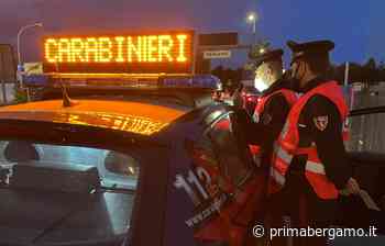 Nembro, migliorano i carabinieri accoltellati alla fermata del tram - Prima Bergamo