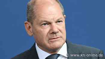 Kanzler Scholz an Salman Rushdie: „Die Welt braucht Menschen wie Sie“