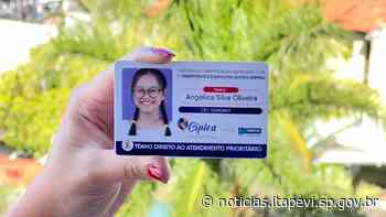 Prefeitura de Itapevi começa cadastro para emissão da Carteirinha do Autista - Prefeitura Municipal de Itapevi (.gov)