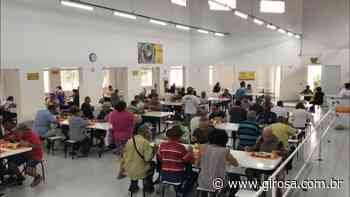 Restaurantes do Bom Prato em Carapicuíba, Cotia, Itapevi, Jandira e Osasco oferecerão almoço especial - Giro S/A