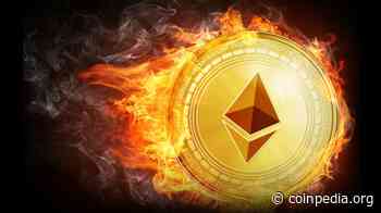 Ethereum Price Analysis: ETH Price May Hit $2500 in the Next 7 Days! - Coinpedia Fintech News