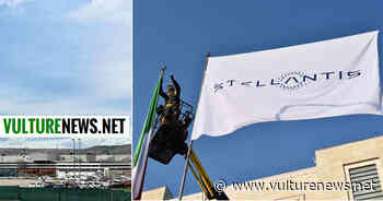Stellantis di Melfi: "in gioco decine di migliaia di posti di lavoro e le attività di centinaia di aziende". Questa la richiesta - vulturenews.net