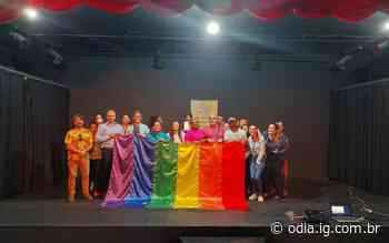 Secretaria Municipal de Cultura debate políticas LGBTI+ em Saquarema - O Dia