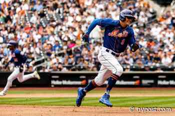 Mets' Brandon Nimmo not taking for granted likely first playoff run - New York Post
