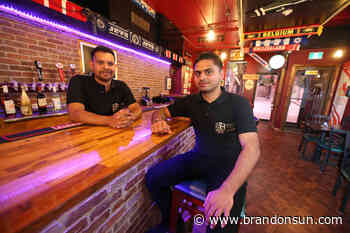 Downtown pub coming 'back to life' – Brandon Sun - The Brandon Sun