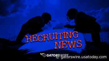 Florida Football Recruiting: Gators offer 2024 4-star OT Brandon Baker - Gators Wire