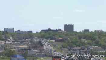 Drug alert warns of beige down street drug found in Brandon - CTV News Winnipeg