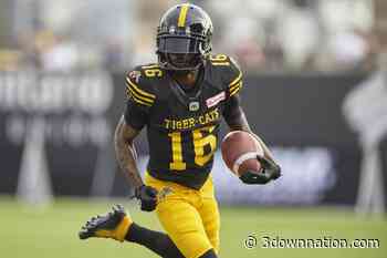 Why the Hamilton Tiger-Cats should trade for Brandon Banks - 3downnation.com