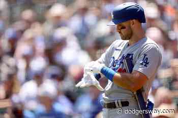 Dodgers GM Brandon Gomes explains reason for Joey Gallo trade - Dodgers Way