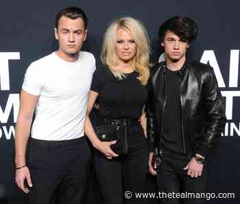 Tommy Lee Children: Everything About Brandon Thomas & Dylan Jagger - TheTealMango