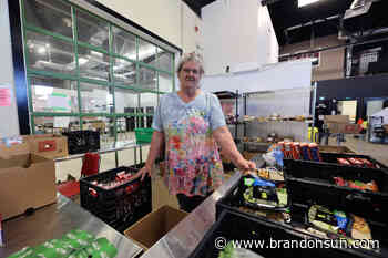 Samaritan House changes bring dignity to clients, director says - The Brandon Sun