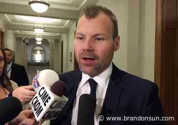 Paddling to exorcism: Abuse allegations spark new regulations at Saskatchewan schools - The Brandon Sun